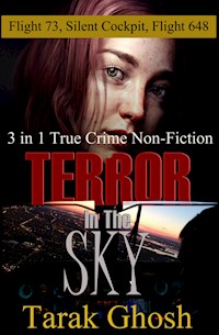 Terror in the Sky - Tarak Ghosh - E-Book