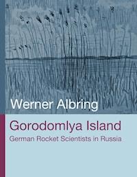 Gorodomlya Island - Werner Albring - E-Book