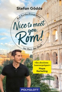 Nice to meet you, Rom! - Stefan Gödde - E-Book