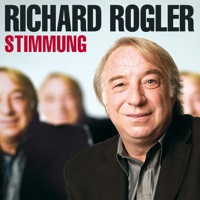 Richard Rogler, Stimmung - Richard Rogler - Hörbuch
