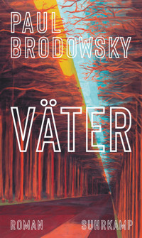 Väter - Paul Brodowsky - E-Book