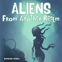Aliens from Another Realm - Raphael Terra - Hörbuch