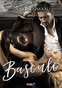 Bascule - Jane Henman - E-Book