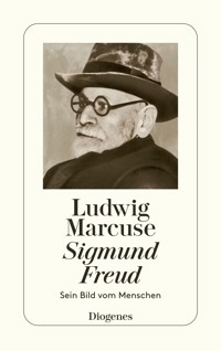 Sigmund Freud - Ludwig Marcuse - E-Book