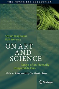 On Art and Science -  - E-Book