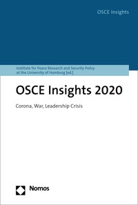 OSCE Insights 2020 -  - kostenlos E-Book