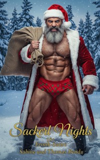 Sackerl Nights - Sabine Benda - E-Book