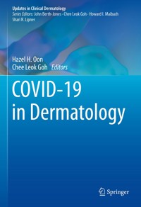 COVID-19 in Dermatology -  - E-Book