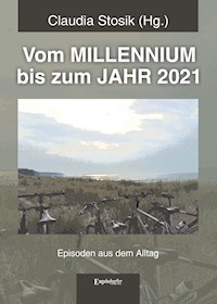 Vom MILLENNIUM bis zum JAHR 2021 - Claudia Stosik - E-Book