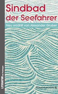 Sindbad der Seefahrer - - E-Book