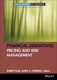 Financial Derivatives -  - E-Book