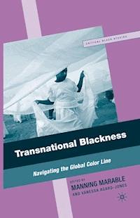 Transnational Blackness -  - E-Book