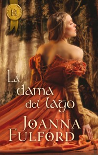 La dama del lago - Joanna Fulford - E-Book