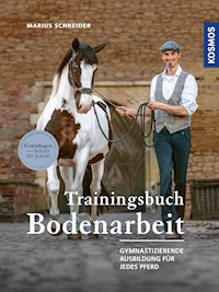 Trainingsbuch Bodenarbeit - Marius Schneider - E-Book