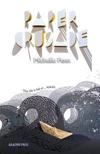 Paper Crusade - Michelle Penn - E-Book
