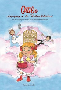 Ottilie - Ilona Cornelia - E-Book