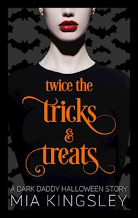 Twice The Tricks And Treats - Mia Kingsley - E-Book + Hörbuch