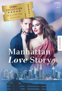 Cora Collection Band 27 - Cat Schield - E-Book