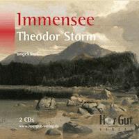 Immensee - Theodor Storm - Hörbuch