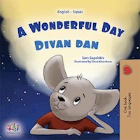 A wonderful Day Divan dan - Sam Sagolski - E-Book