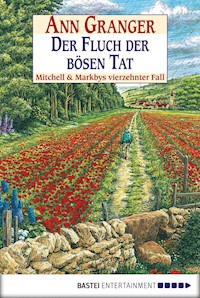 Der Fluch der bösen Tat - Ann Granger - E-Book
