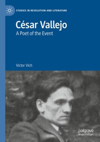 César Vallejo - Víctor Vich - E-Book
