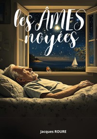 Les âmes noyées - Jacques Roure - E-Book