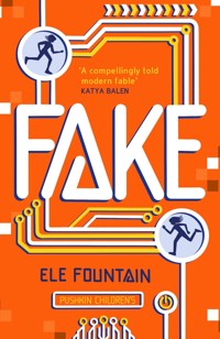 Fake - Ele Fountain - E-Book
