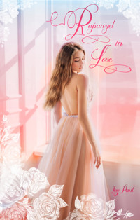 Rapunzel in Love - Ivy Paul - E-Book