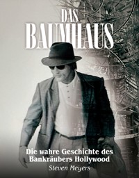Das Baumhaus - Steven Meyers - E-Book