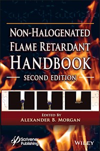 Non-halogenated Flame Retardant Handbook - - E-Book