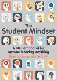 The Student Mindset - Steve Oakes - E-Book