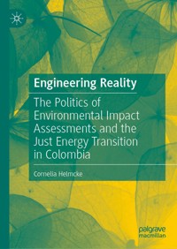 Engineering Reality - Cornelia Helmcke - E-Book