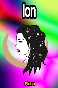 Ion - Plato - E-Book