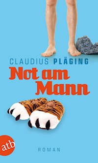 Not am Mann - Claudius Pläging - E-Book