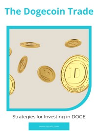 The Dogecoin Trade - Isla L. Gallagher - E-Book