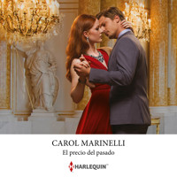 El precio del pasado - Carol Marinelli - Hörbuch
