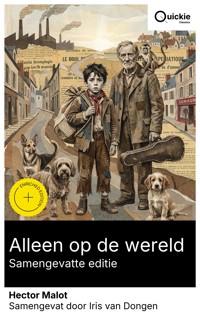 Alleen op de wereld (Samengevatte editie) - Hector Malot - E-Book