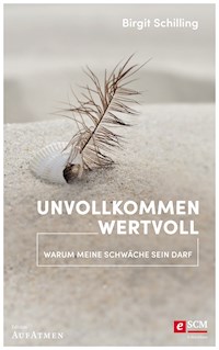 Unvollkommen wertvoll - Birgit Schilling - E-Book