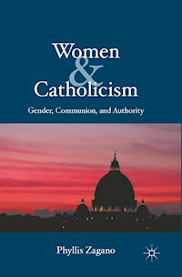 Women & Catholicism - P. Zagano - E-Book