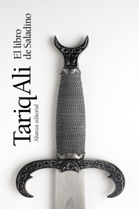 El libro de Saladino - Tariq Ali - E-Book