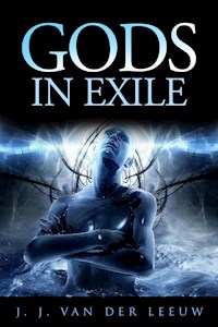 Gods in exile - J. J. Van Der Leeuw - E-Book