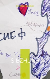 SibZhung - Christian Günther - E-Book