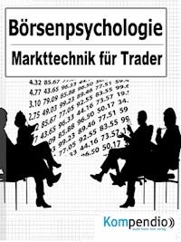 Börsenpsychologie - Alessandro Dallmann - E-Book