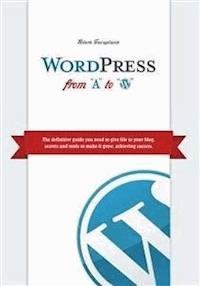 WordPress from A to W - Roberto Travagliante - E-Book