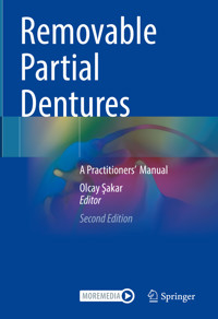 Removable Partial Dentures -  - E-Book