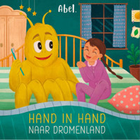 Abel Originals, Hand in hand naar dromenland - Abeltje - Hörbuch