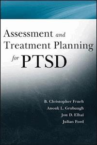 Assessment and Treatment Planning for PTSD - Christopher Frueh - E-Book