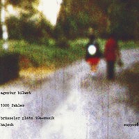 1000 Fehler - Agentur Bilwet - Hörbuch