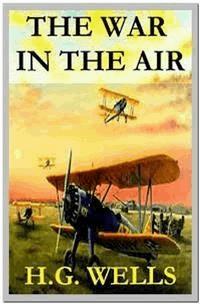 The War in the Air - H G Wells - E-Book